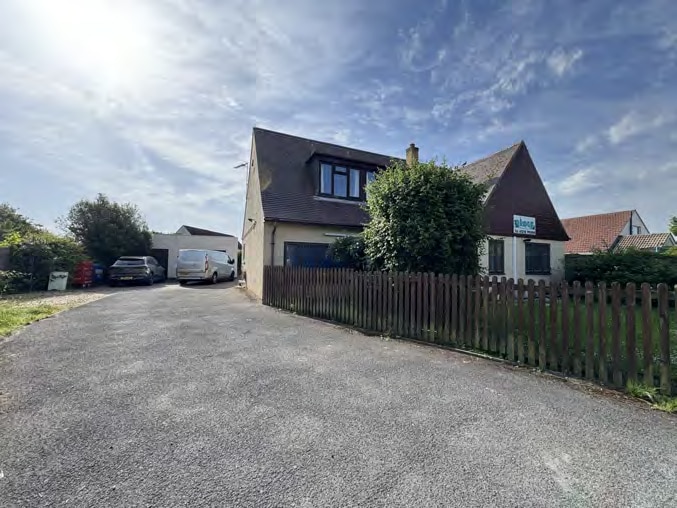 133 Worston Rd, Highbridge for sale - Building Photo - Image 3 of 13