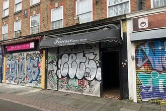 32-40 Wyndham Rd, London to rent Interior Photo- Image 2 of 2