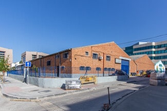 More details for Calle de Fuentenebro, 15D, Madrid - Industrial to Rent