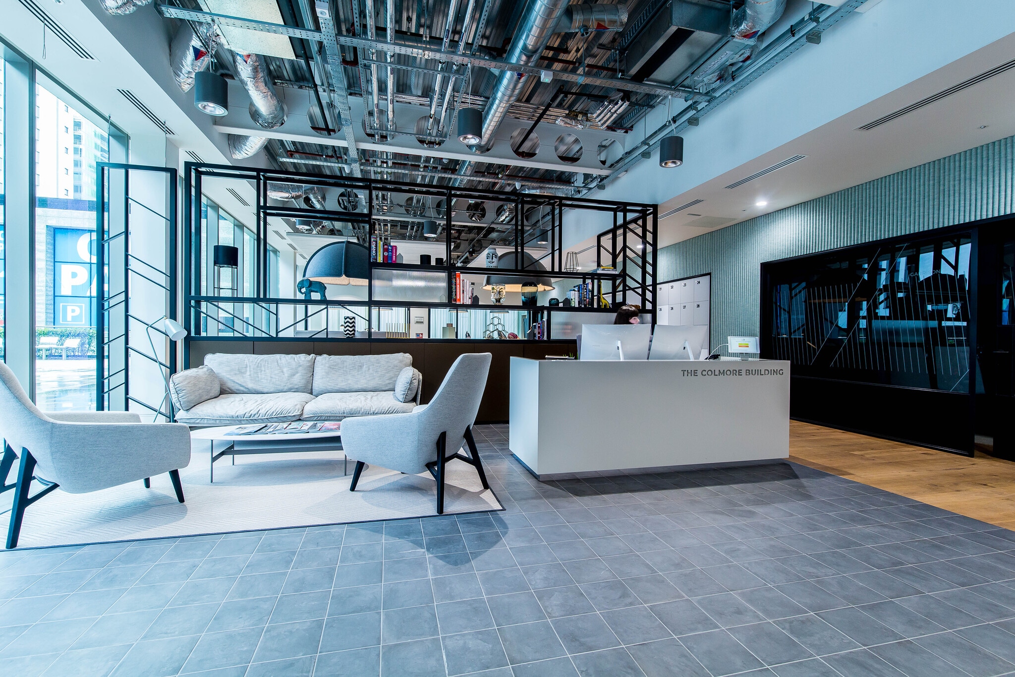 20 Colmore Circus, Birmingham to rent Interior Photo- Image 1 of 11
