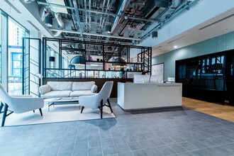 20 Colmore Circus, Birmingham to rent Interior Photo- Image 1 of 11