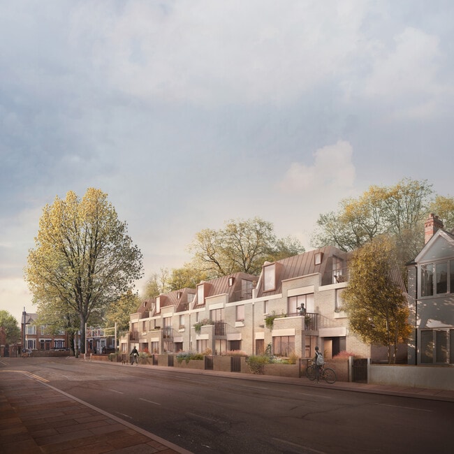 More details for Lion Rd, London - Land for Sale