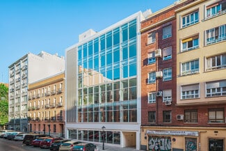 More details for Calle Vizcaya, 12, Madrid - Office to Rent