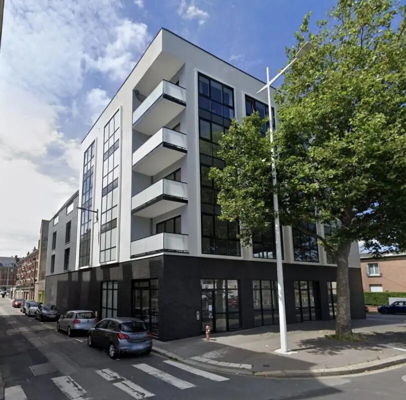 Location Bureaux 220 m² - Photo 1