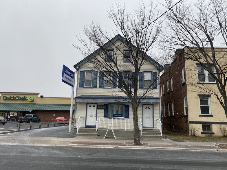 422 North Ave, Dunellen, NJ for sale - Building Photo - Image 1 of 1