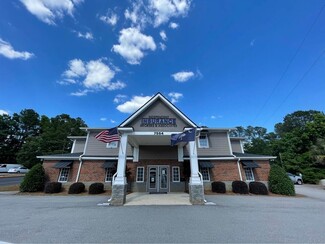 More details for 7554 Woodrow St, Irmo, SC - Office for Rent