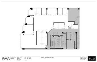 1999 Harrison St, Oakland, CA for rent Floor Plan- Image 1 of 1