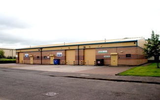 More details for Little Row, Stoke On Trent - Industrial for Rent