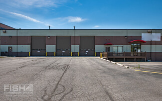 More details for 2400 Reach Rd, Williamsport, PA - Office, Industrial for Rent