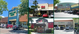 More details for 7440 Laguna Blvd, Elk Grove, CA - Retail for Rent