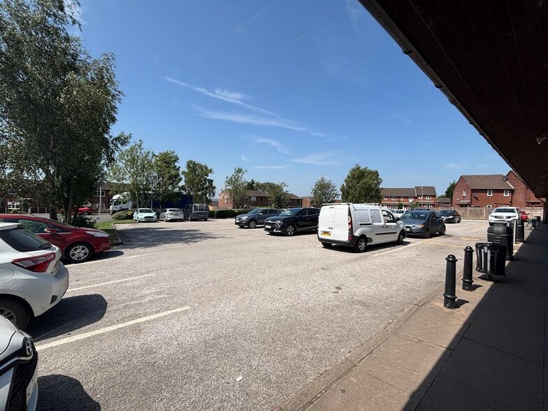 Amison St, Stoke On Trent to rent - Building Photo - Image 3 of 17