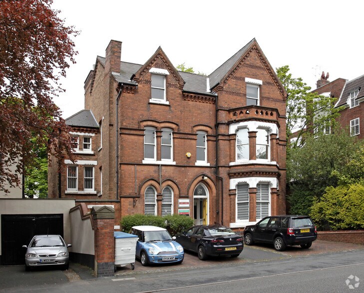 52 Frederick Rd, Birmingham for sale - Primary Photo - Image 1 of 1
