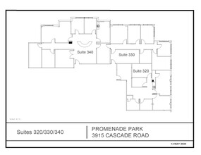 3915 Cascade Rd, Atlanta, GA for rent Building Photo- Image 1 of 1