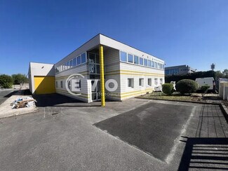 More details for Light Industrial to Rent