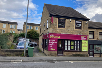 More details for 36 Westgate, Cleckheaton - Retail for Rent