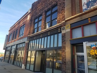 More details for 119 SE 6th Ave, Topeka, KS - Office for Rent