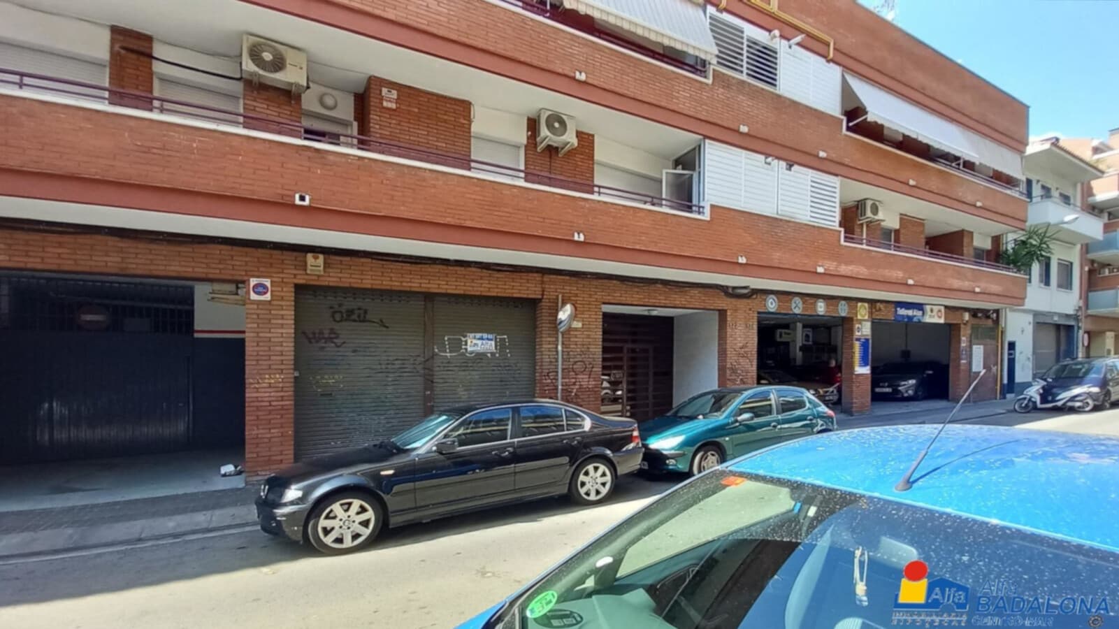 Badalona, BAR 08912 - - - Floor Plan - Image 1 of 5