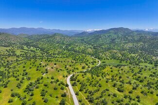 More details for Hot Springs Road, California Hot Springs, CA - Land for Sale