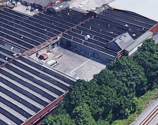 Yarrow Rd, Chorley to rent - Aerial - Image 3 of 3