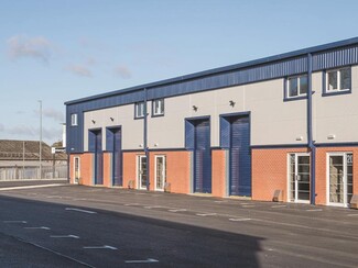 More details for Challenger Way, Yeovil - Industrial for Rent