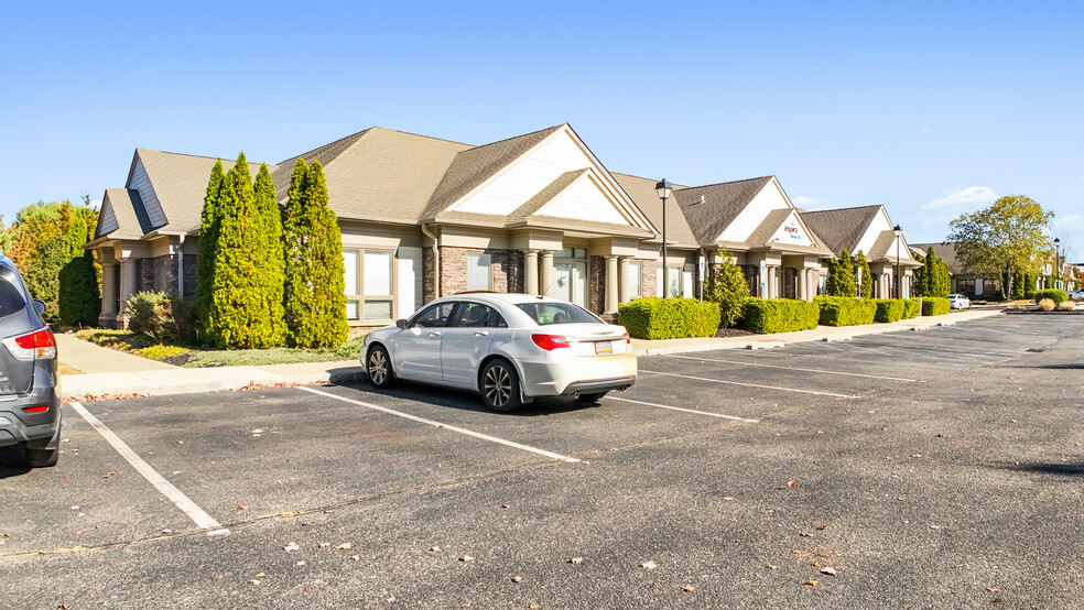 100 Lexington Rd, Woolwich Township, NJ for sale - Building Photo - Image 1 of 9