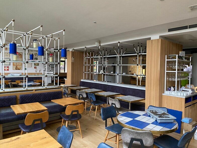 27 Spital Sq, London for sale - Interior Photo - Image 1 of 1