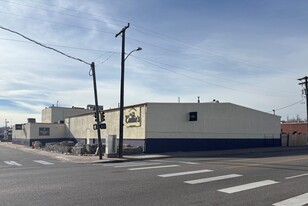 777 Canosa & 2704 W 8th Ave For Sale - Commercial Property