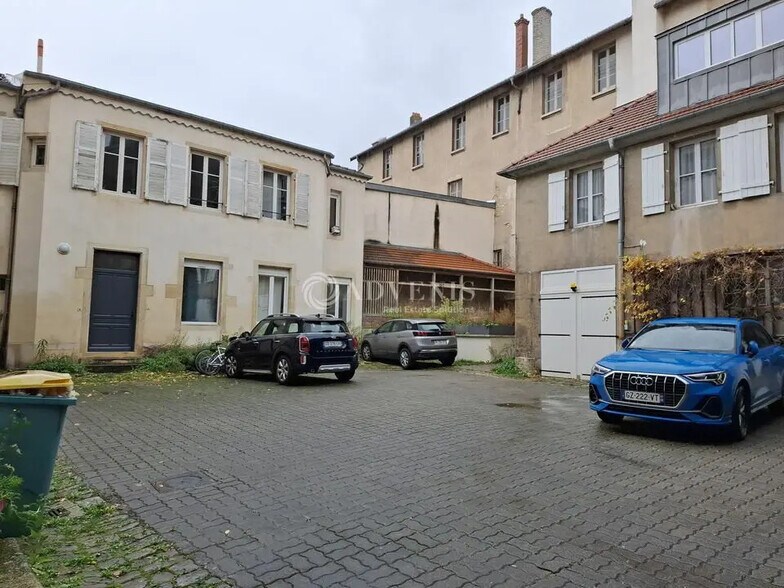 Office in Nancy to rent - Building Photo - Image 3 of 6