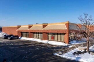 More details for 2110 Williams Pky, Brampton, ON - Office to Rent