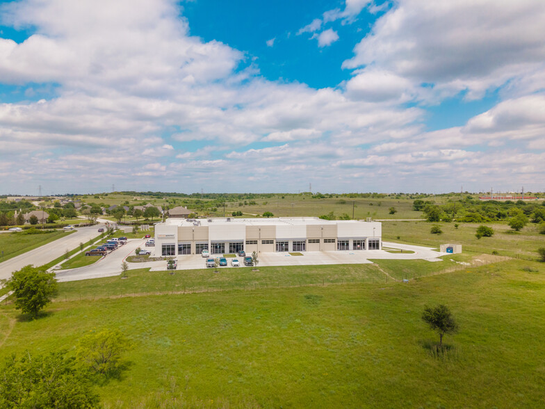 1015 Champions Dr, Aledo, TX for rent - Aerial - Image 2 of 12