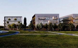 More details for Allée De La Citoyenneté, Lieusaint - Office for Sale