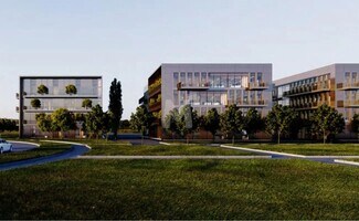 More details for Allée De La Citoyenneté, Lieusaint - Office to Rent