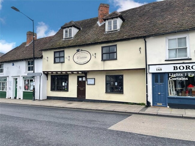 More details for 160-164 High St, Maldon - Retail for Sale