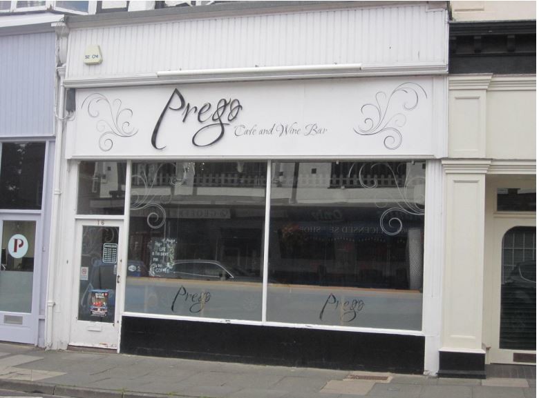 16 Grange Rd, Darlington to rent Building Photo- Image 1 of 5