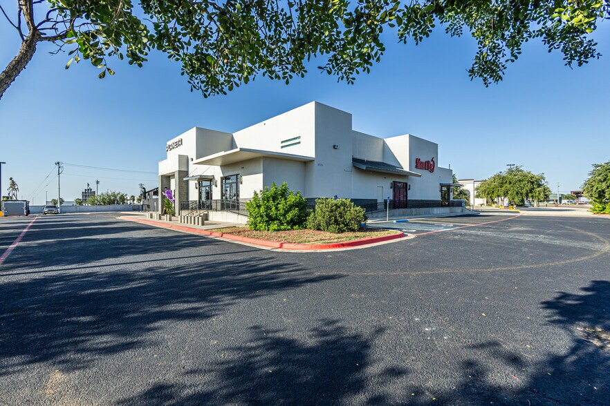 2331 Endeavor, Laredo, TX for sale - Building Photo - Image 1 of 5