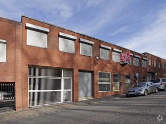 More details for 15 Key Hl, Birmingham - Office for Rent