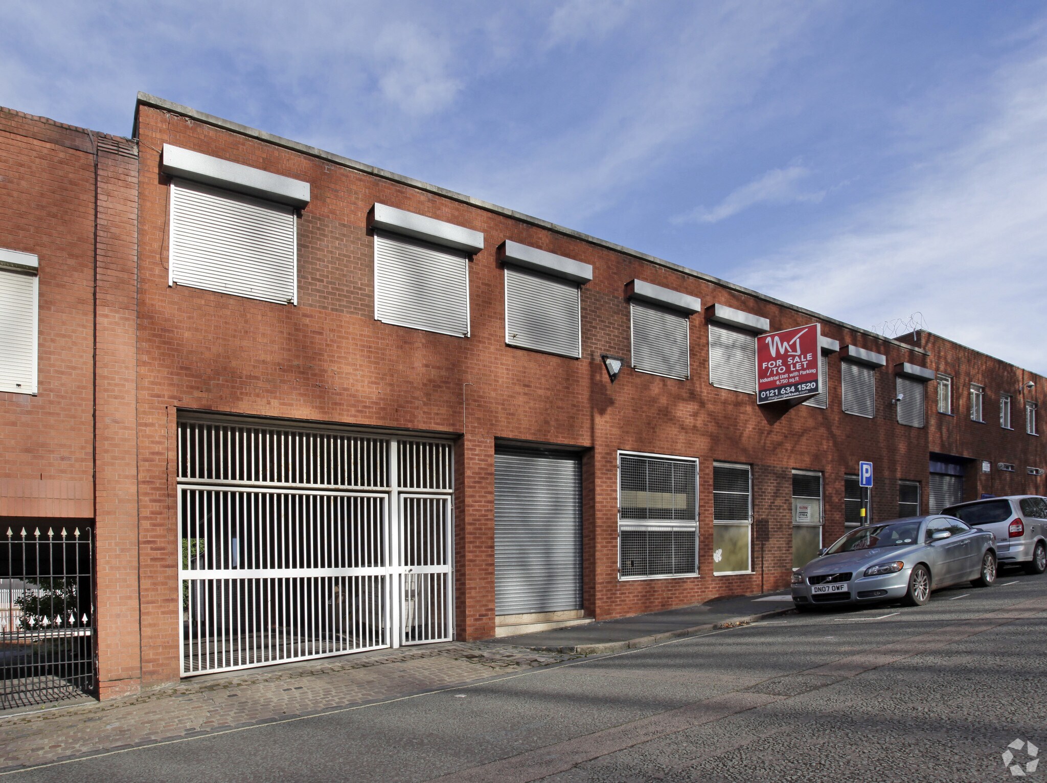 15 Key Hl, Birmingham for sale Primary Photo- Image 1 of 1