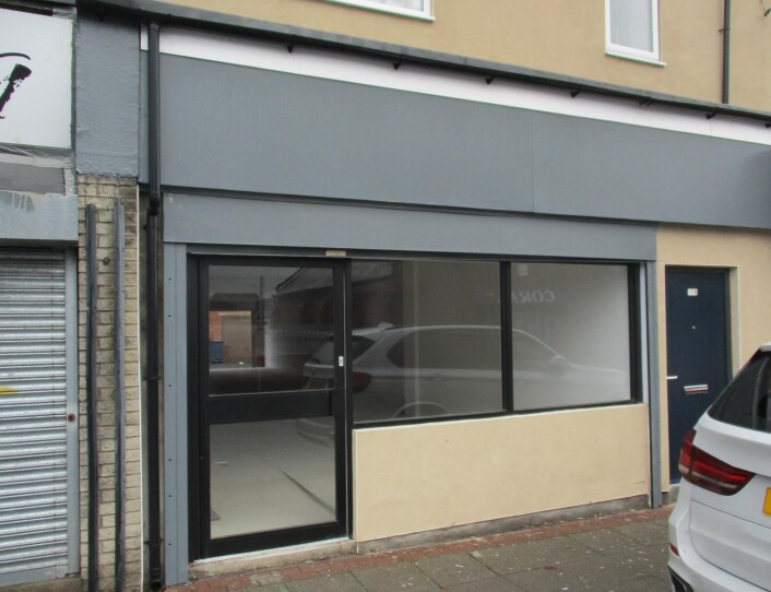 17 Ethel Ter, Sunderland SR5 3BQ UK