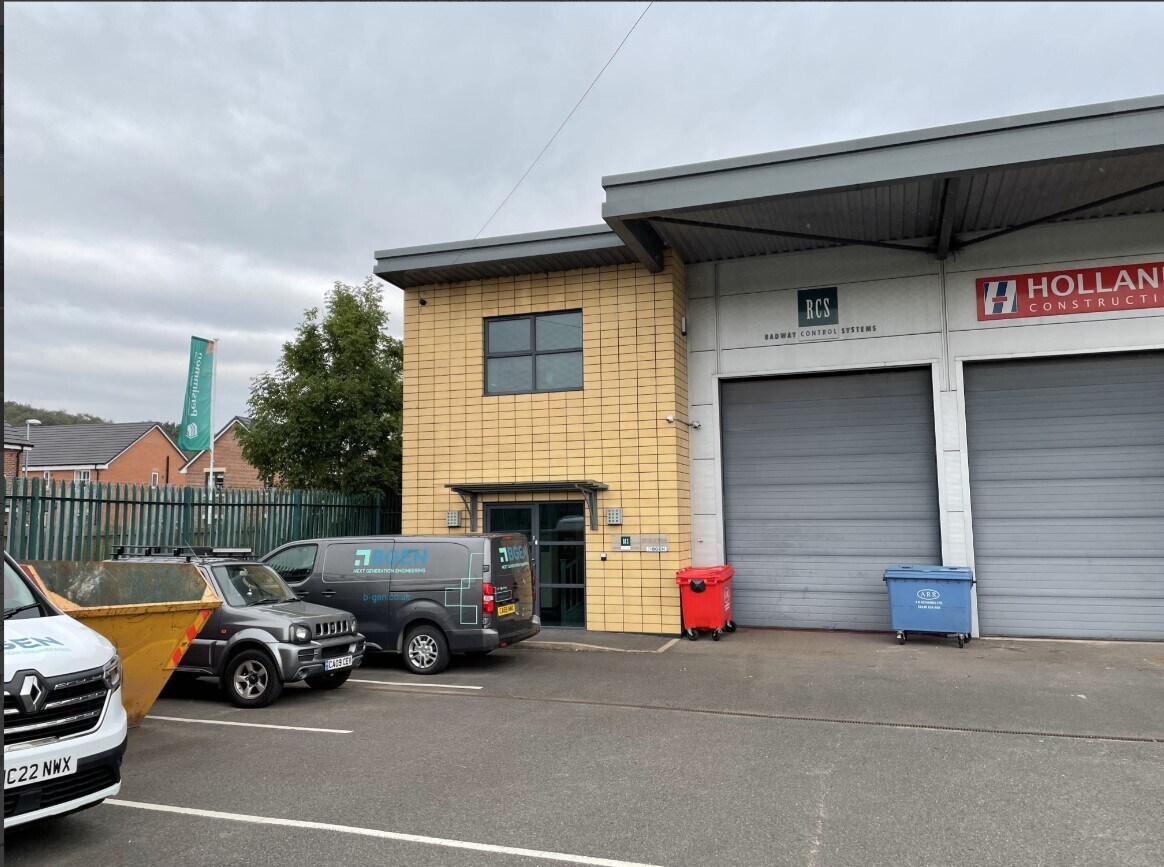 West Ave, Kidsgrove for sale Building Photo- Image 1 of 1