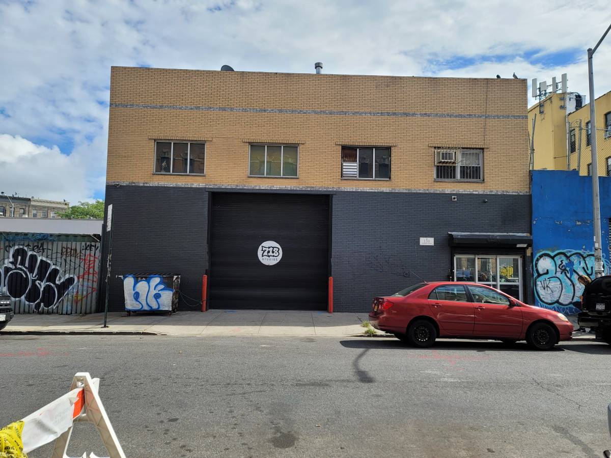 1115 Flushing Ave, Brooklyn, NY to rent Building Photo- Image 1 of 36