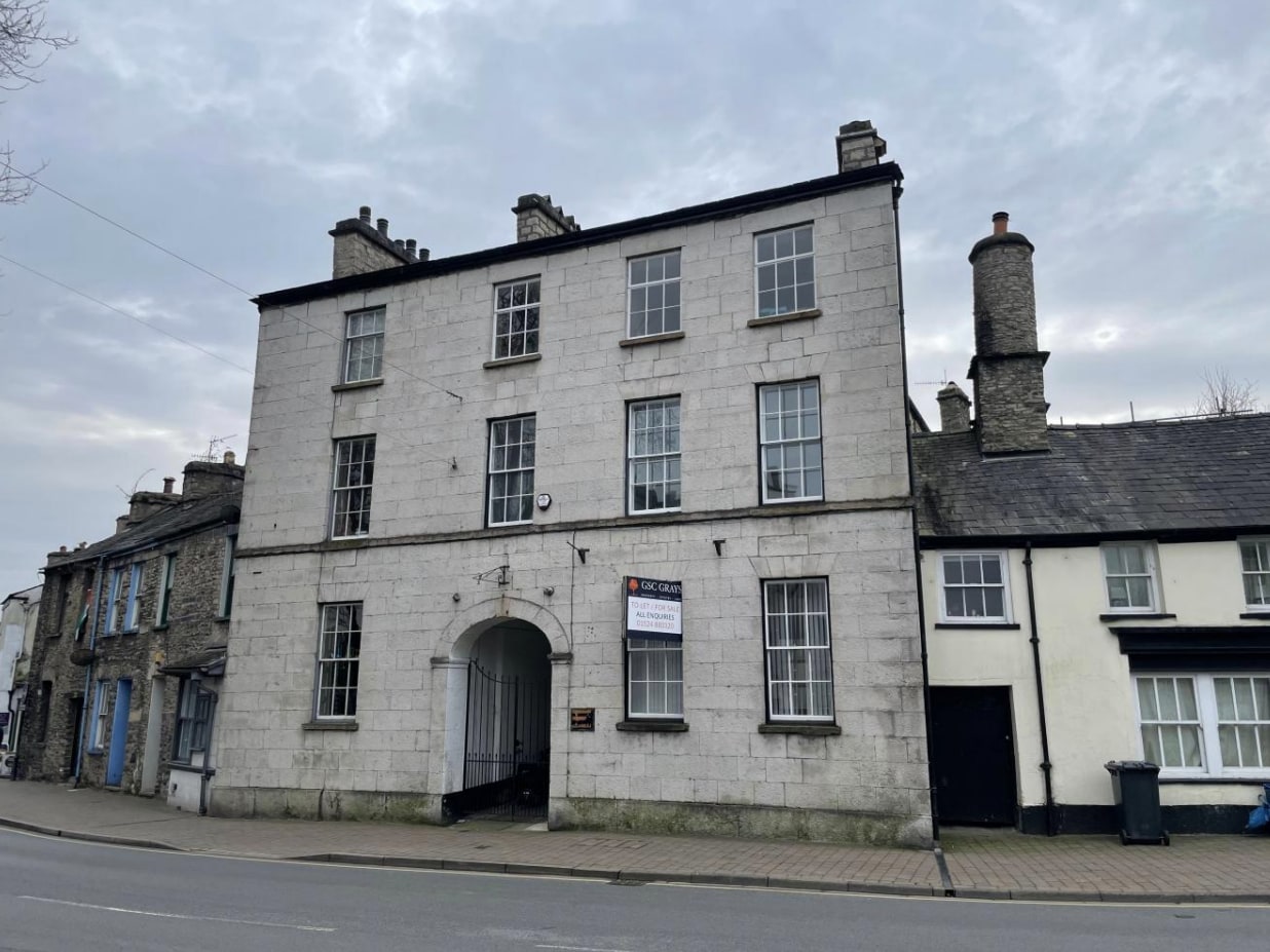 52 Kirkland, Kendal to rent Primary Photo- Image 1 of 2