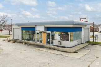 More details for 5760 Lewis Ave, Toledo, OH - Retail for Rent