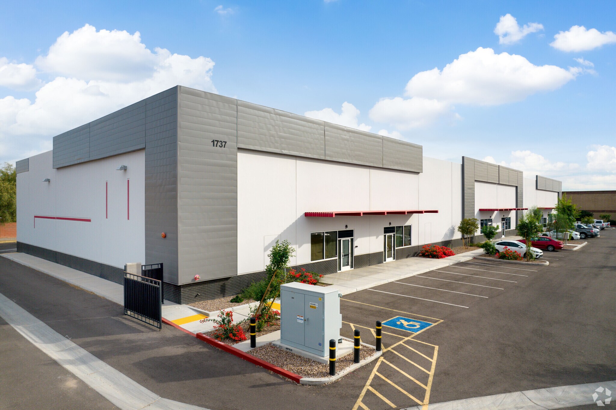 1737 N Rosemont, Mesa, AZ for sale Primary Photo- Image 1 of 1