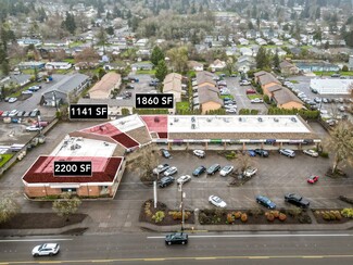 More details for 919-935 NW Circle Blvd, Corvallis, OR - Retail for Rent