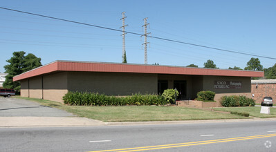 2211 N Church St, Greensboro, NC for sale Primary Photo- Image 1 of 1