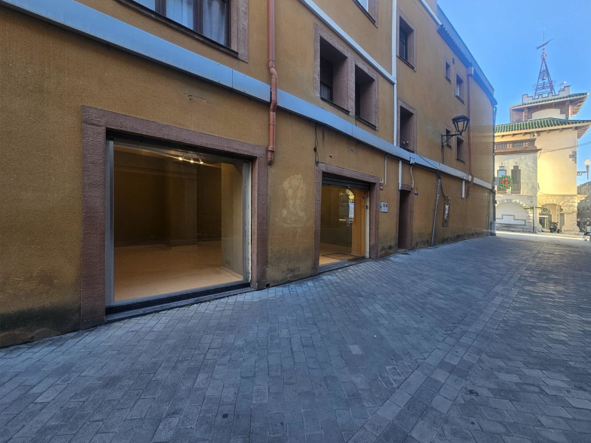 Retail in Sant Celoni, Barcelona to rent Interior Photo- Image 1 of 8