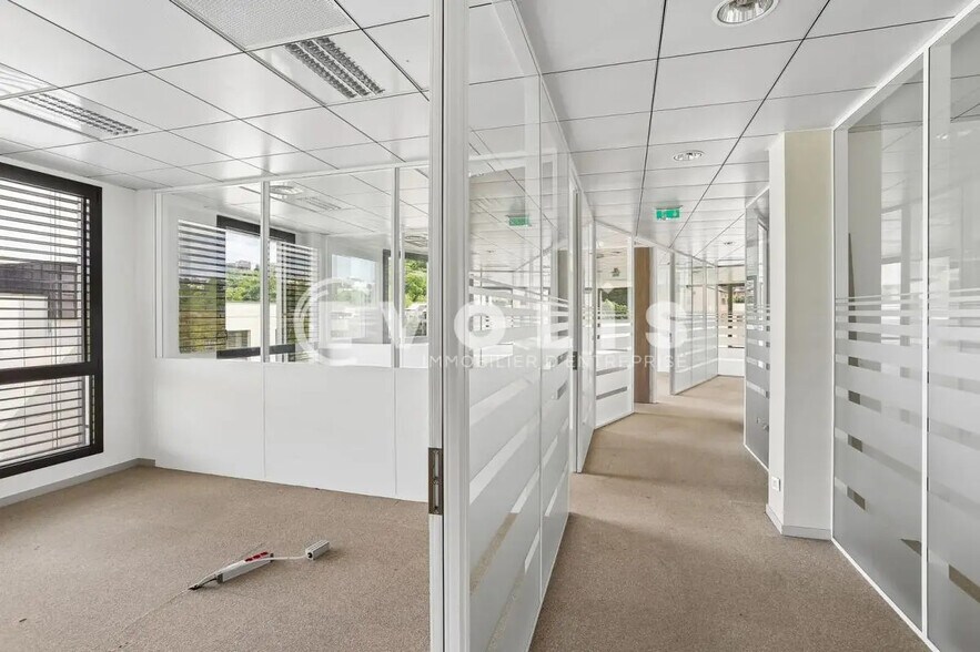 Office in Lyon to rent - Interior Photo - Image 3 of 14