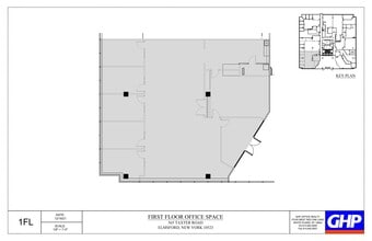 565 Taxter Rd, Elmsford, NY to rent Site Plan- Image 1 of 1