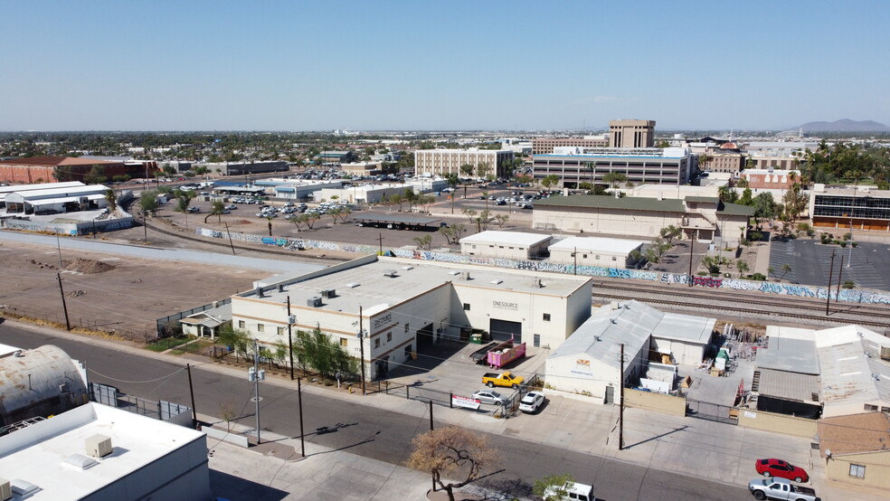 1730 W Buchanan St, Phoenix, AZ for rent - Building Photo - Image 2 of 13