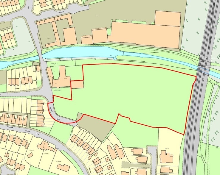 Parkside Clos, Nottingham for sale - Building Photo - Image 2 of 7